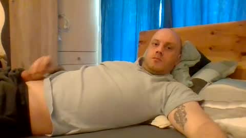 markus_7 online show from 06/14/26, 02:30