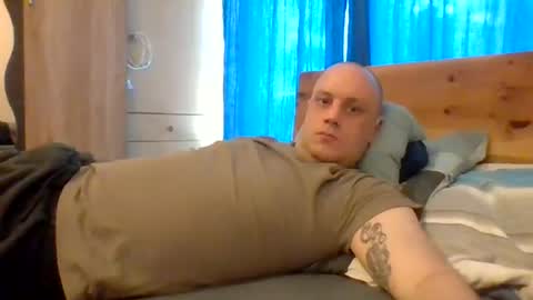 markus_7 online show from 06/16/26, 09:12