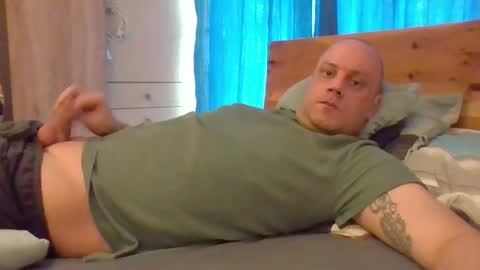 markus_7 online show from 06/18/26, 07:19