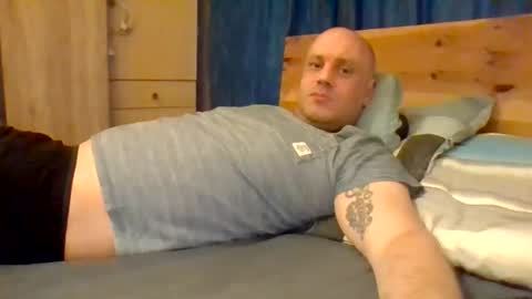 markus_7 online show from 06/19/26, 06:56