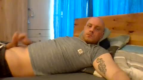 markus_7 online show from 06/20/26, 07:11