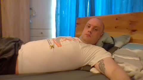 markus_7 online show from 06/21/26, 07:00