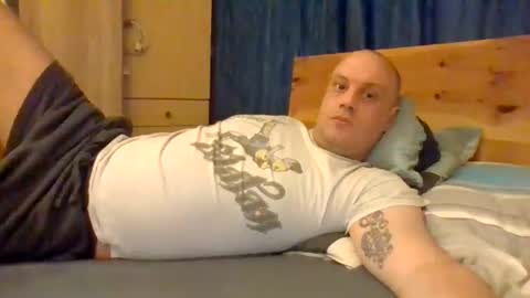 markus_7 online show from 06/21/26, 07:05