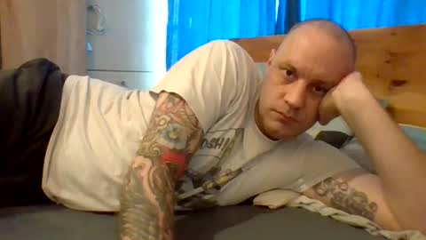 markus_7 online show from 06/22/26, 07:05