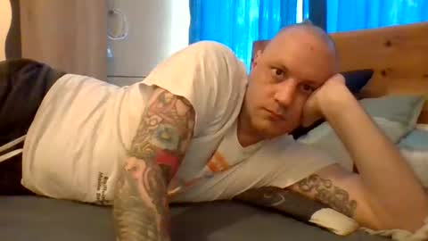markus_7 online show from 06/26/26, 09:03