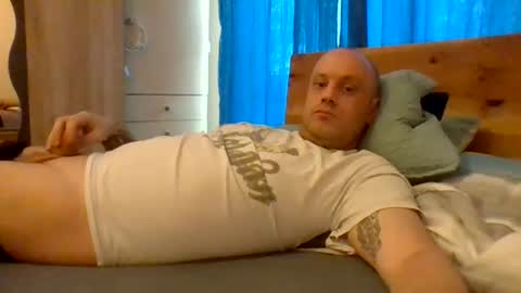 markus_7 online show from 06/27/26, 12:22