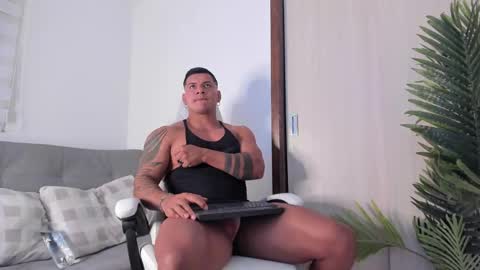 markus... Y online show from 12/11/24, 12:33