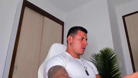 markus... Y online show from 02/16/25, 10:32