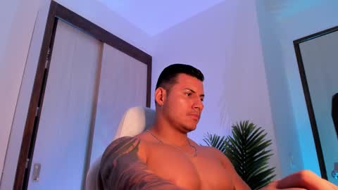 markus... Y online show from 02/25/25, 11:00