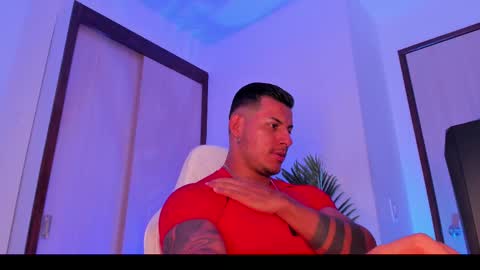 markus... Y online show from 03/02/25, 10:27