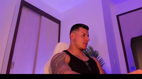 markus... Y online show from 03/03/25, 11:03