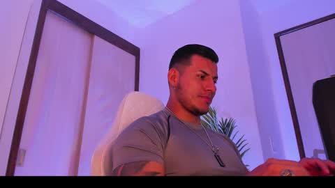 markus... Y online show from 03/08/25, 02:55