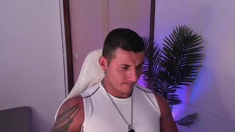 markus... Y online show from 09/15/25, 09:15