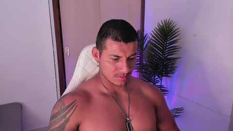 markus... Y online show from 09/16/25, 10:11