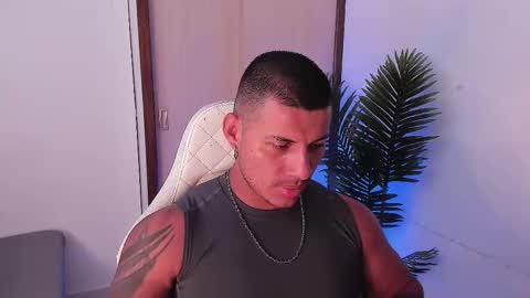 markus... Y online show from 10/06/25, 06:49