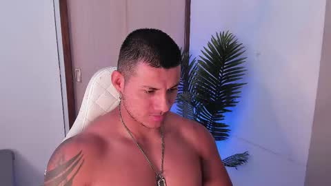 markus... Y online show from 11/16/25, 02:11