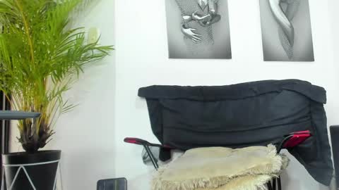 Snapshot of markus_latin chatting on 03/31/26, 05:24 Markus latin online show from 03/31/26, 05:24