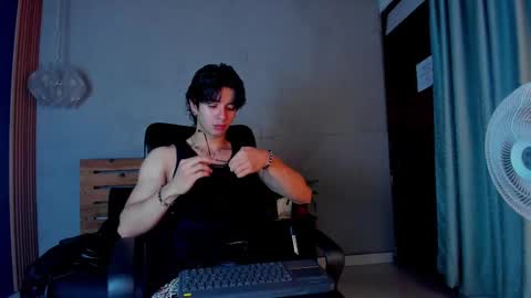 markuss___ online show from 09/19/25, 02:24