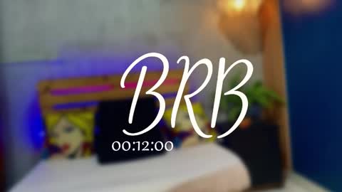 markuss___ online show from 10/20/25, 02:34