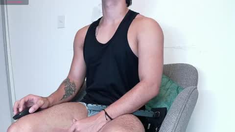 markuss___ online show from 04/28/26, 04:06