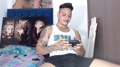 Snapshot of markvegan chatting on 01/05/25, 02:49 markvegan online show from 01/05/25, 02:49