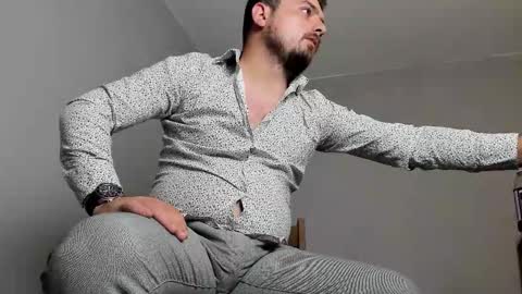 MARK online show from 10/08/25, 08:39