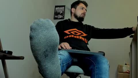 MARK online show from 11/24/25, 09:36