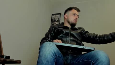 MARK online show from 11/26/25, 05:58