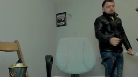 MARK online show from 11/30/25, 02:43