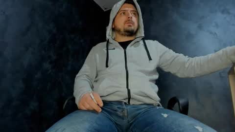 MARK online show from 02/08/26, 10:51