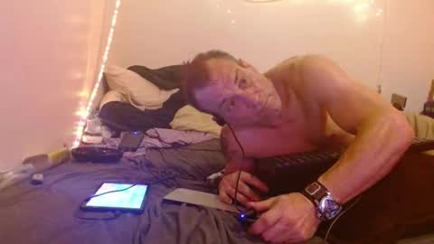 Snapshot of markymark101825061 chatting on 01/13/25, 02:50 markymark101825061 online show from 01/13/25, 02:50