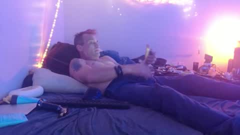 Snapshot of markymark101825061 chatting on 01/20/25, 07:58 markymark101825061 online show from 01/20/25, 07:58