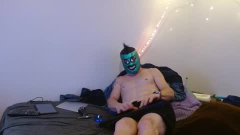 Snapshot of markymark101825061 chatting on 02/13/25, 09:51 markymark101825061 online show from 02/13/25, 09:51