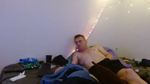 Snapshot of markymark101825061 chatting on 02/13/25, 10:43 markymark101825061 online show from 02/13/25, 10:43