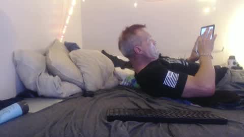 Snapshot of markymark515 chatting on 02/25/25, 07:20 MarkyMark7169 online show from 02/25/25, 07:20