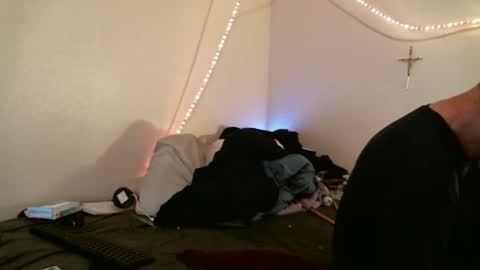 Snapshot of markymark515 chatting on 03/08/25, 06:21 MarkyMark7169 online show from 03/08/25, 06:21