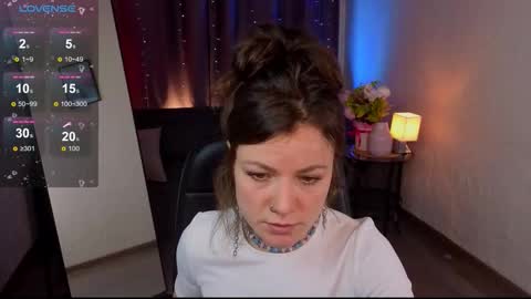 Snapshot of marla_bri chatting on 12/14/25, 01:05 Marla online show from 12/14/25, 01:05