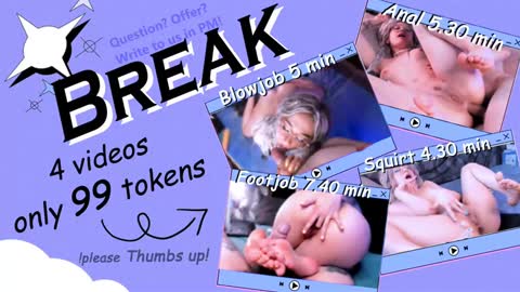 Marla  Alex online show from 01/04/25, 06:52