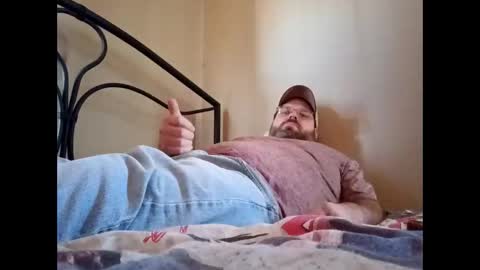 marlboroman8532 online show from 11/10/25, 07:35