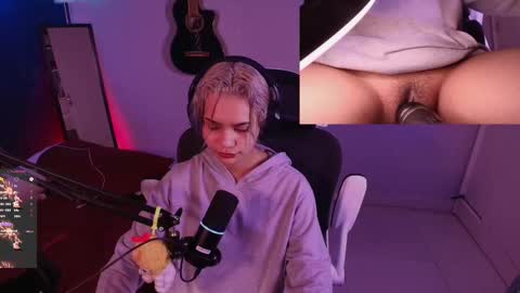 Marlena online show from 10/29/25, 02:41