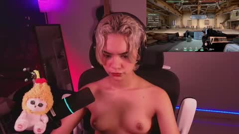 Marlena online show from 11/26/25, 03:24