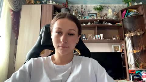 Snapshot of marlenahuit chatting on 06/02/26, 06:48 Lena online show from 06/02/26, 06:48