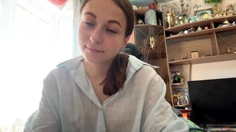 Snapshot of marlenahuit chatting on 06/05/26, 06:52 Lena online show from 06/05/26, 06:52