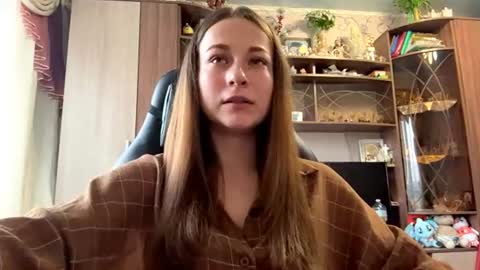 Snapshot of marlenahuit chatting on 06/30/26, 03:18 Lena online show from 06/30/26, 03:18
