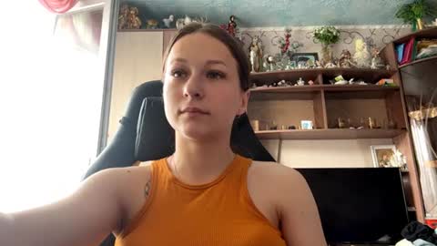 Snapshot of marlenahuit chatting on 07/14/26, 05:45 Lena online show from 07/14/26, 05:45
