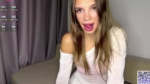 Maja online show from 06/13/26, 05:38