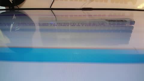 Marlin  online show from 02/25/25, 09:53