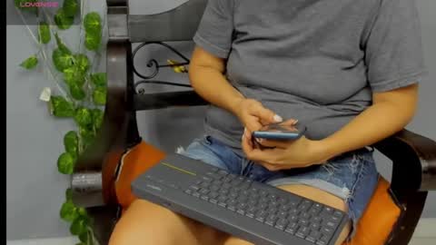 marly online show from 02/03/25, 03:53