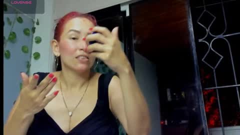 marly online show from 02/19/25, 01:08