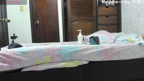 marly online show from 11/16/25, 11:54